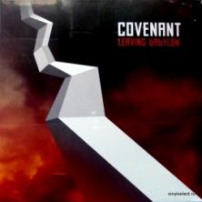 Covenant - Leaving Babylon