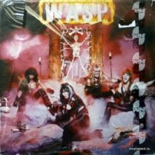 W.A.S.P. - W.A.S.P.