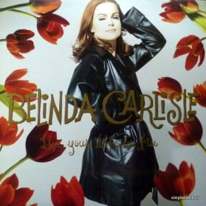 Belinda Carlisle - Live Your Life Be Free