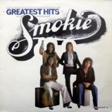 Smokie - Greatest Hits 