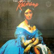 Radiorama - The Best Of Radiorama 