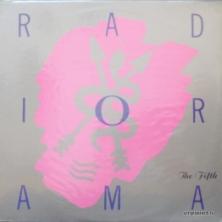 Radiorama - The Fifth