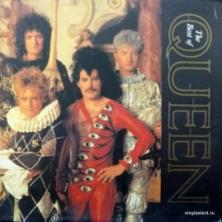 Queen - The Best Of Queen