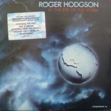 Roger Hodgson (Supertramp) - In The Eye Of The Storm