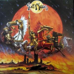 Full Moon - Full Moon