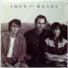 Show Of Hands - Show Of Hands