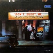 Elton John - Don't Shoot Me I'm Only The Piano Player 