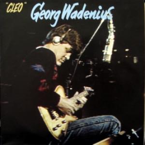 Georg Wadenius - Cleo