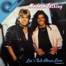 Modern Talking - Let's Talk About Love 