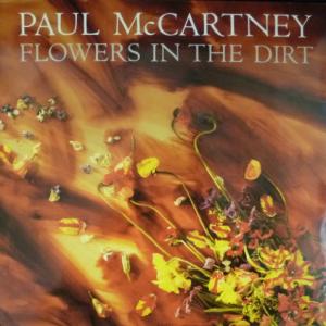 Paul McCartney - Flowers In The Dirt