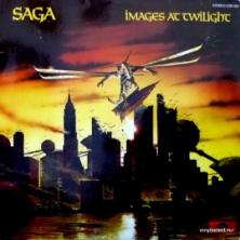 Saga (Canadian band) - Images At Twilight