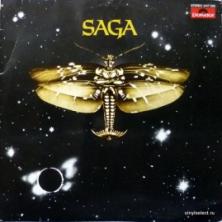 Saga (Canadian band) - Saga