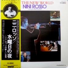 Nini Rosso - Nini Rosso In The New World