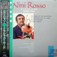 Nini Rosso - Classical Trumpet Pieces