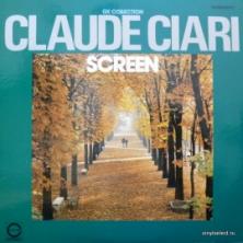 Claude Ciari - Screen Collection