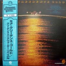 Creedence Clearwater Revival - More Creedence Gold 