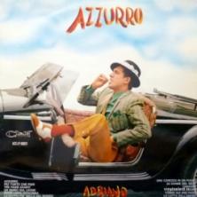 Adriano Celentano - Azzurro