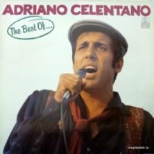 Adriano Celentano - The Best Of...