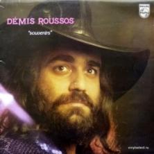 Demis Roussos - Souvenirs 