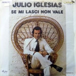 Julio Iglesias - Se Mi Lasci Non Vale