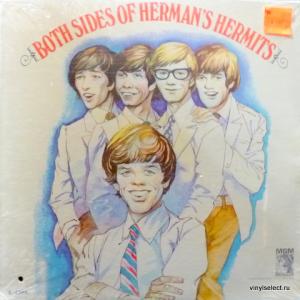 Herman's Hermits - Both Sides Of Herman's Hermits