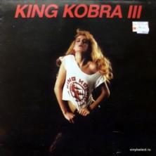 King Kobra - King Kobra III
