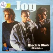 Joy - Black Is Black (Remix)