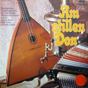 Krim Kosaken Choir - Am Stillen Don