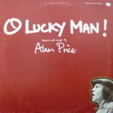 Alan Price - O Lucky Man! The Original Soundtrack