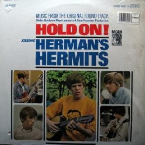 Herman's Hermits - Hold On! (Music From The Original Sound Track)