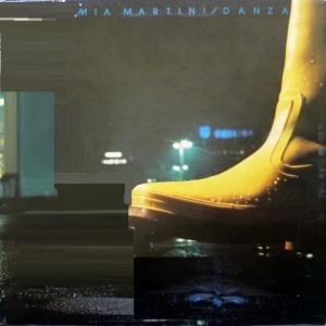 Mia Martini - Danza