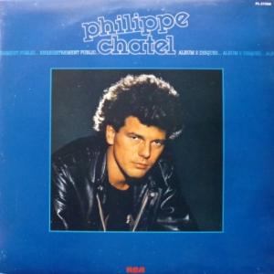 Philippe Chatel - Enregistrement En Public