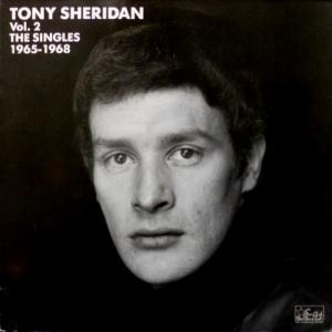 Tony Sheridan - Vol. 2 The Singles 1965-1968