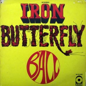 Iron Butterfly - Ball