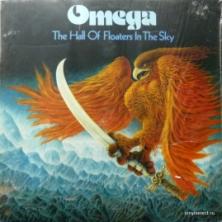 Omega - The Hall Of Floaters In The Sky 