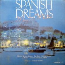 Mayte Matée (Baccara) - Spanish Dreams (Produced by Anthony Ventura)