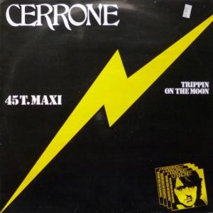 Cerrone - Trippin' On The Moon