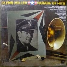 Glenn Miller Orchestra - Parade Of Hits