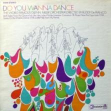 Glenn Miller Orchestra - Do You Wanna Dance (Conducted By Buddy DeFranco)