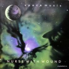 Nurse With Wound - Space Music