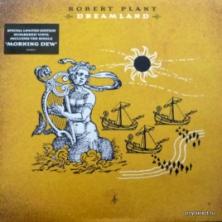 Robert Plant - Dreamland