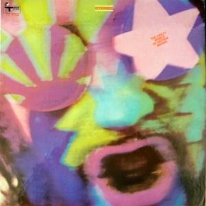Arthur Brown - The Crazy World Of Arthur Brown 