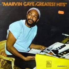 Marvin Gaye - Greatest Hits