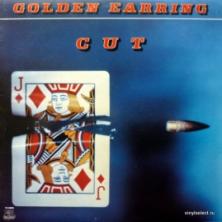 Golden Earring - Cut 