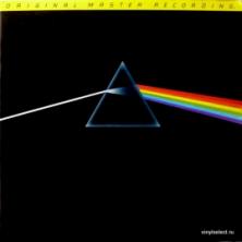 Pink Floyd - The Dark Side Of The Moon
