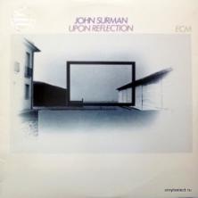 John Surman - Upon Reflection