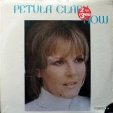 Petula Clark - Now