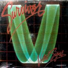 Survivor - Vital Signs