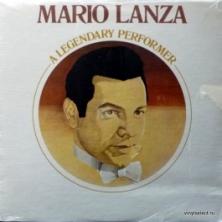 Mario Lanza - A Legendary Performer