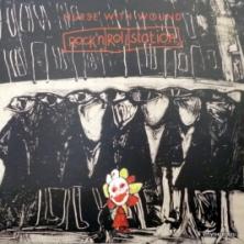 Nurse With Wound - Rock'n Roll Station (*Autographed)